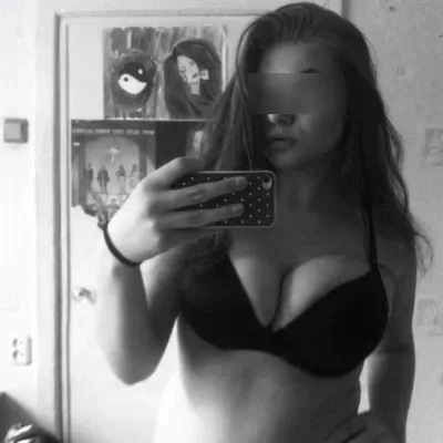 Nina, 29 år