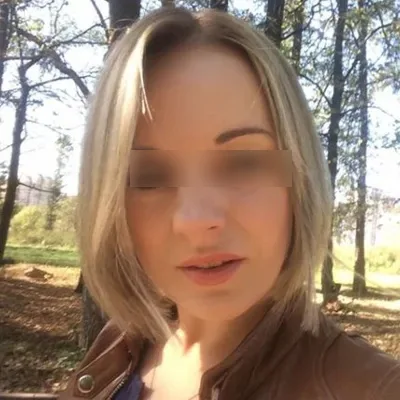 Jenni, 40 år