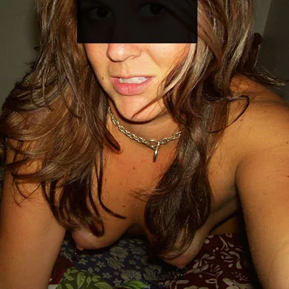 Cathrine, 34 år
