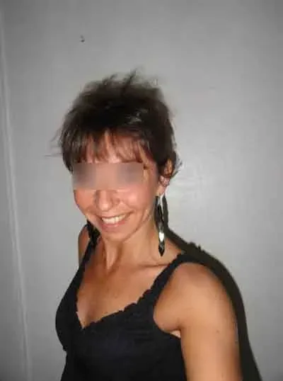 Thilde, 44 ar, Mogna kvinnor, diskret i Örebro