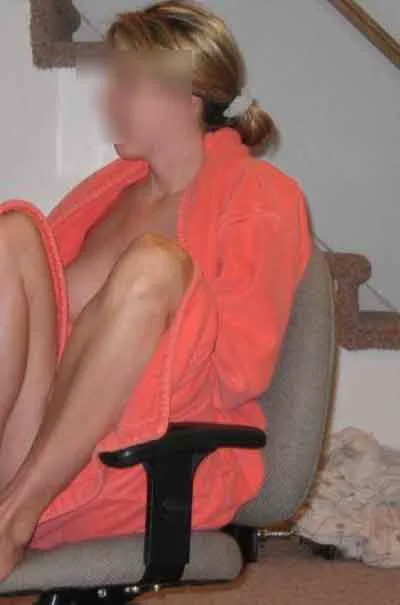 Samantha, 35 år