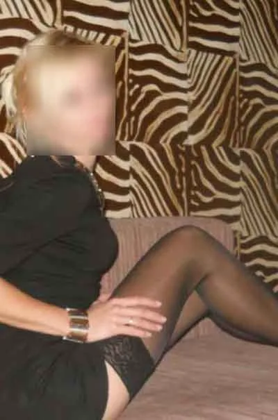 Matilda, 37 år