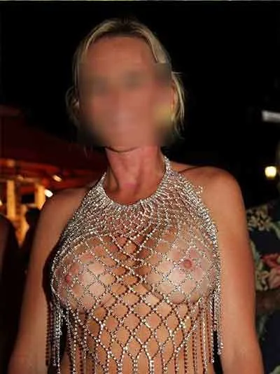 Bianca, 43 år