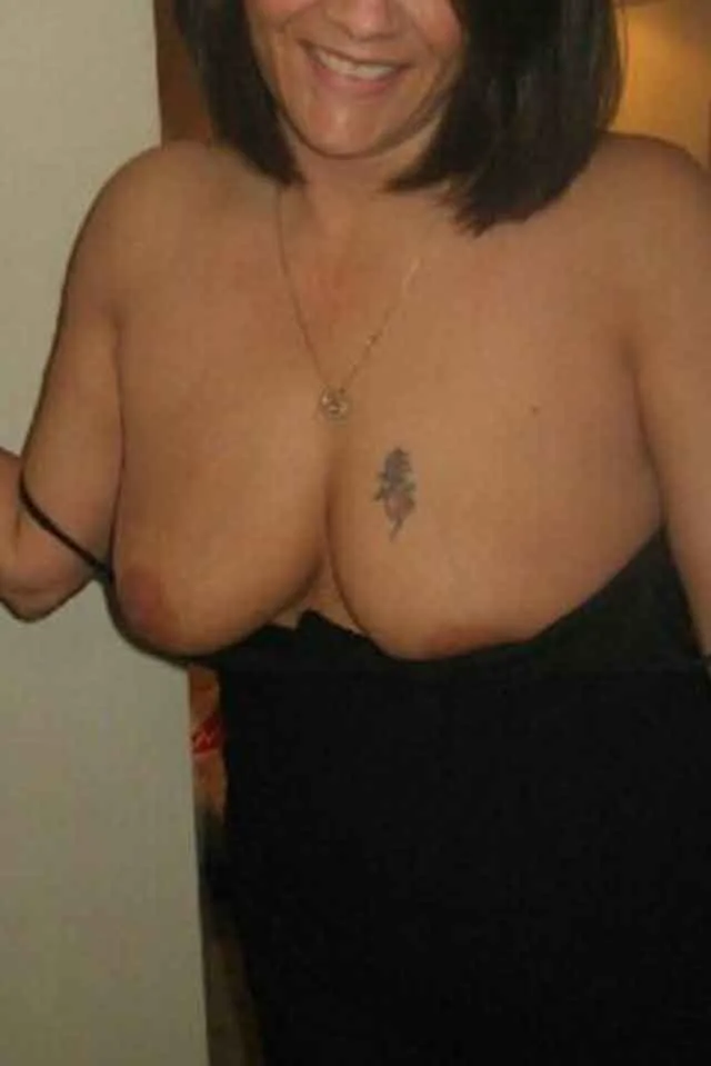 Annette, 35 ar, Diskreta affärer i Stockholm