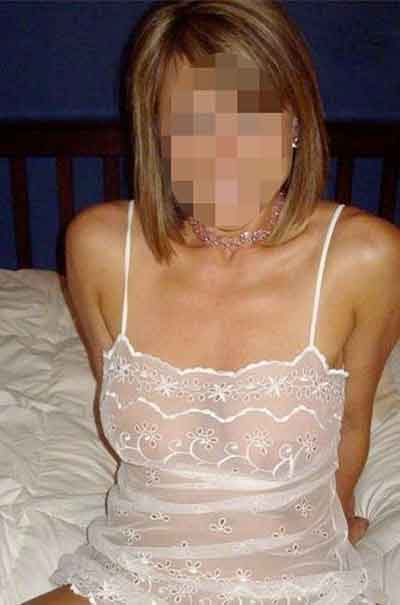 Izabella, 35 år
