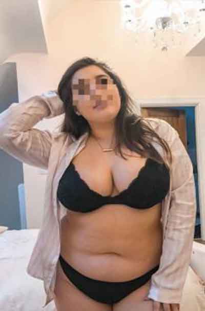 Karla, 44 år
