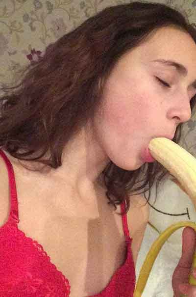 Janina, 32 år