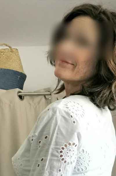Filippa, 43 år