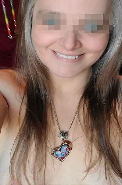 Vivian, 29 år