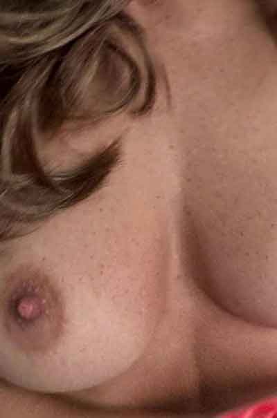 Kristin, 31 år