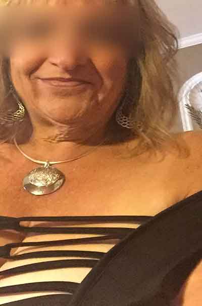 Ethel, 57 år