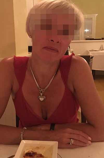 Mollie, 47 år