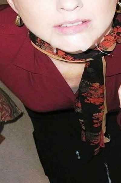 Anja, 36 år