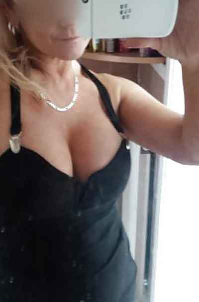 Anny, 44 år