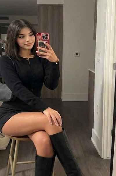 Isabel, 22 ar, Singlar söker träff i Jönköping