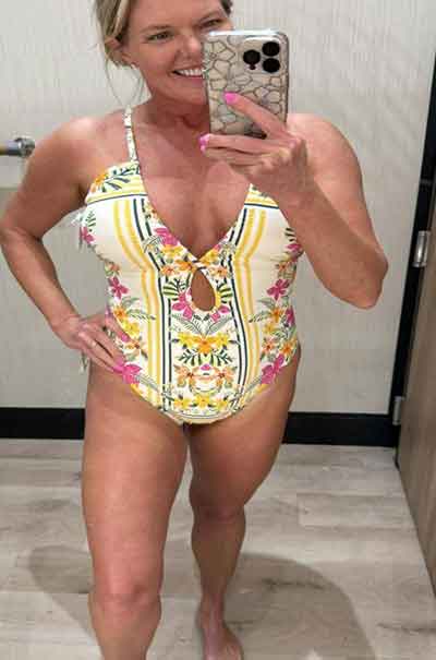 Kristin, 39 år