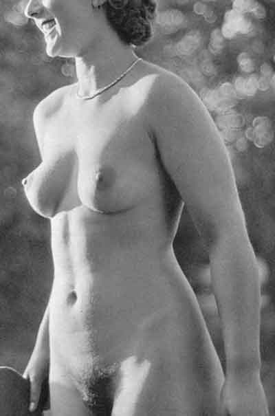 Fanny, 33 år