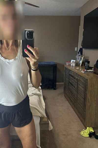 Elise, 35 år