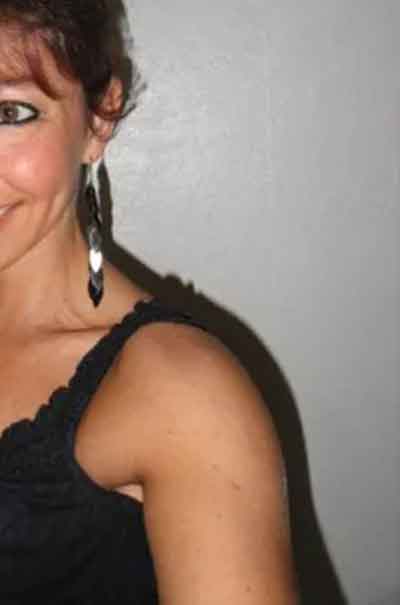 Teresa, 36 år