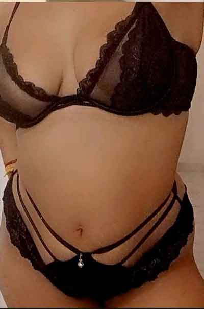 Anette, 35 år