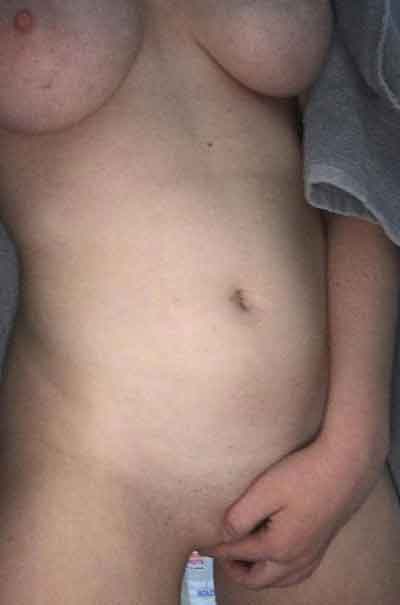 Madeleine, 34 år