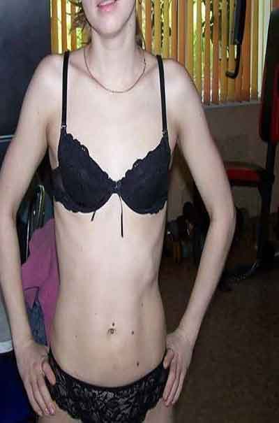 Emmie, 39 år