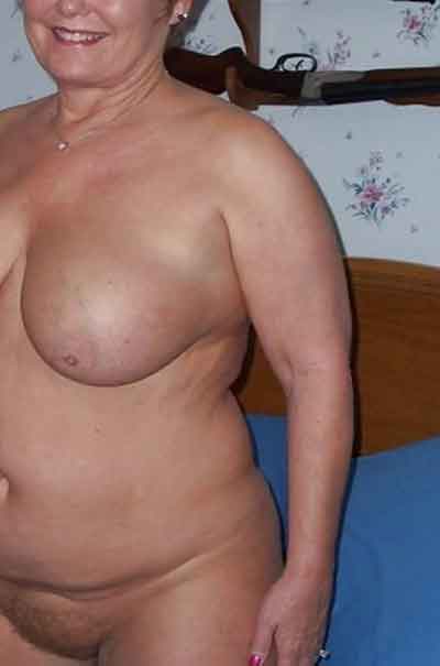 Matilda, 51 år